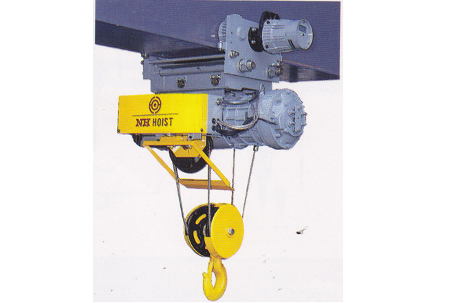 Nippon hoist