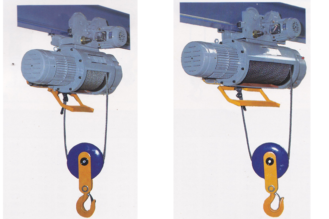 Nippon hoist
