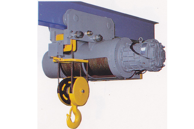 Nippon hoist