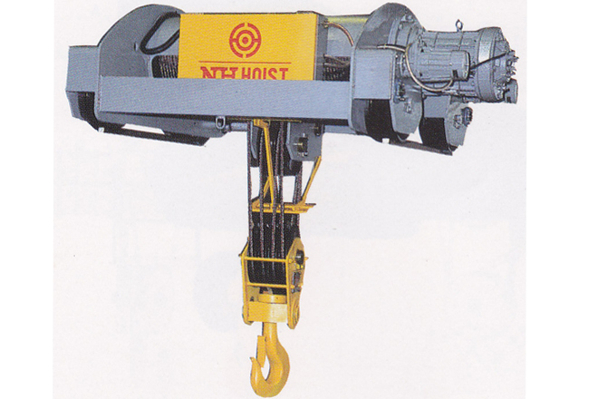 Nippon hoist