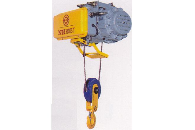 Nippon hoist