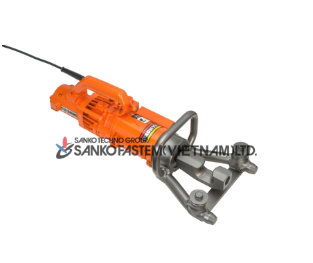 DBR-32WH hydraulic rebar bending machine