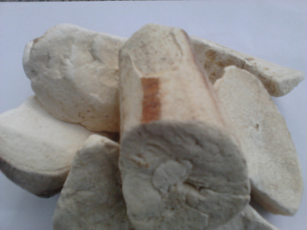 Cassava