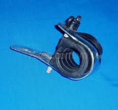 Cable clamp