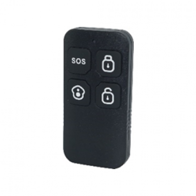 Burglar alarm systems