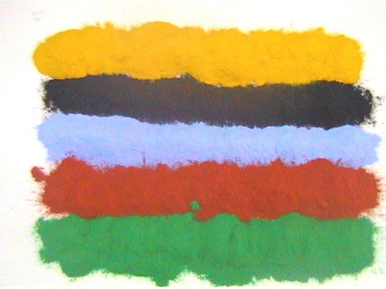 Pigment