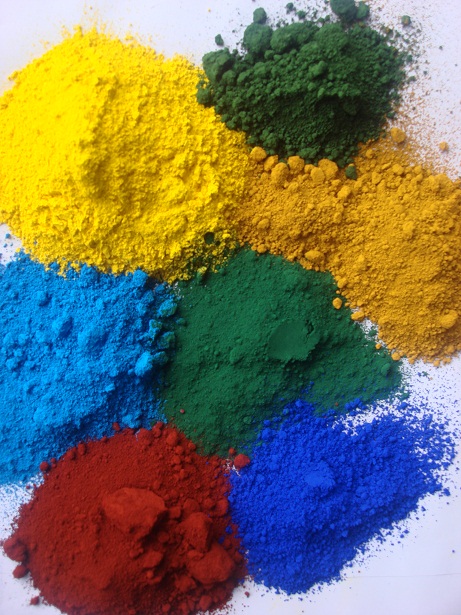 Pigment