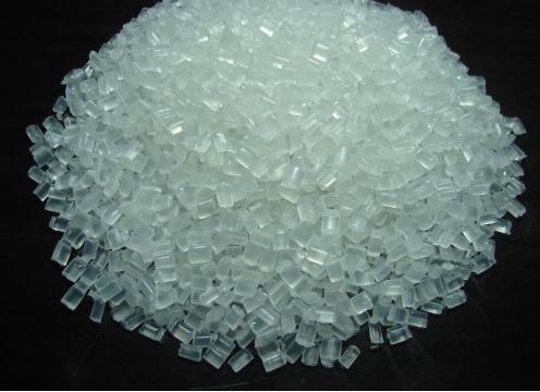 Plastic additive