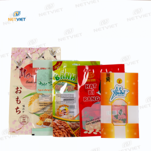 Food packaging