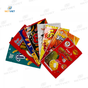 Food packaging