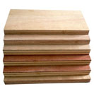 25 cm MDF board