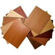 Carb P1 MDF board