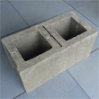 Concrete block