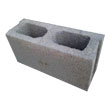 Concrete block