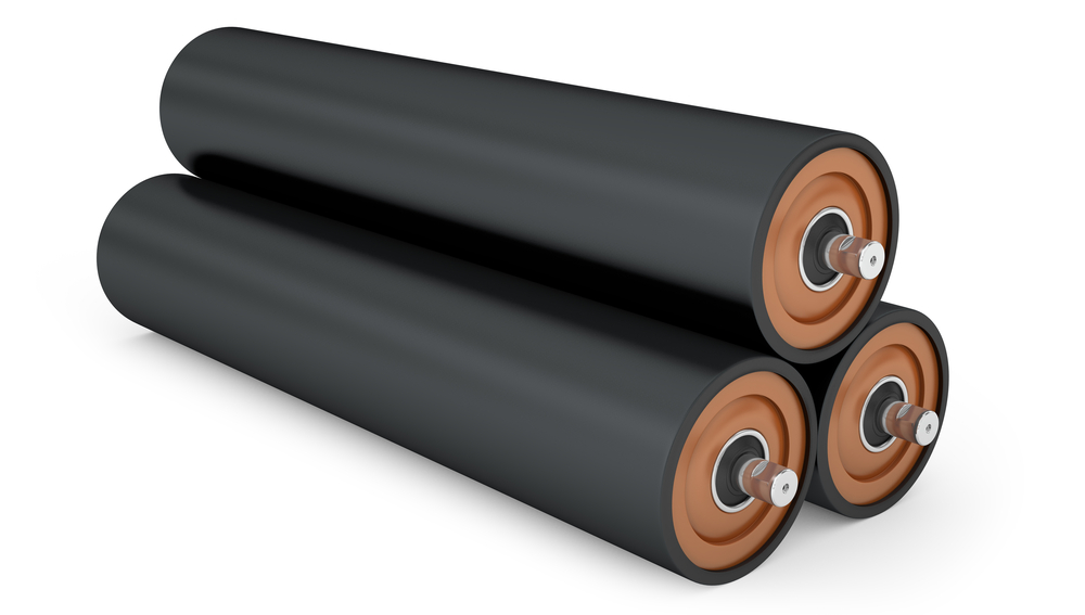Plastic Roller