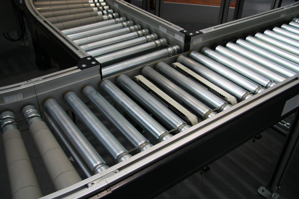 Iron Roller