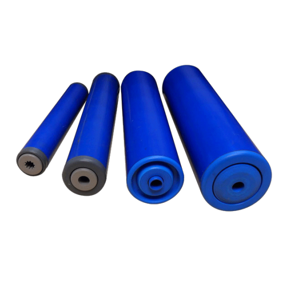 Plastic Roller