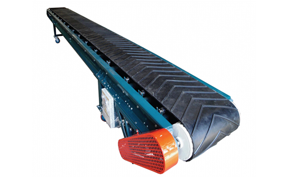 Rubber Conveyor