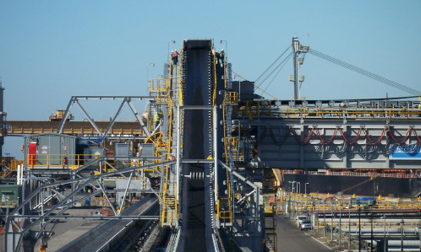 Land Conveyor