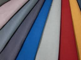 4-way elastic fabric