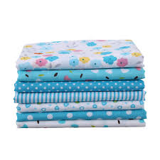 Cotton fabric