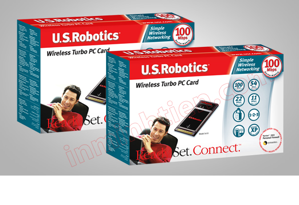 Carton box printing