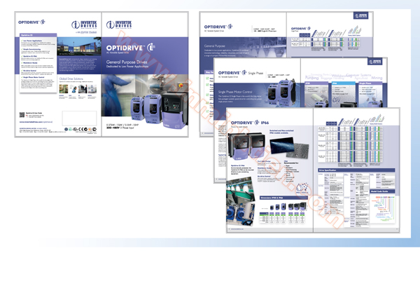 Catalogue printing