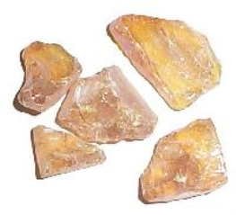 GUM DAMMAR A