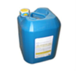 Bleaching powder for paper