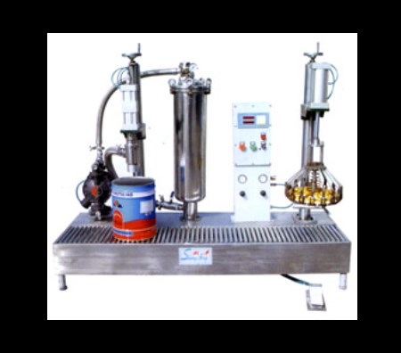 Packaging machine