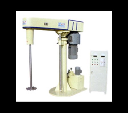 Mixing machine