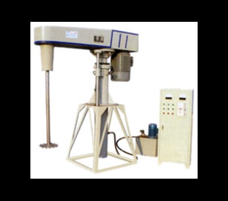 Mixing machine