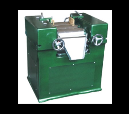 Grinding machine