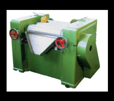 Grinding machine