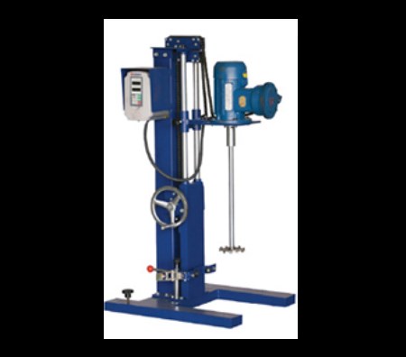 Testing machine