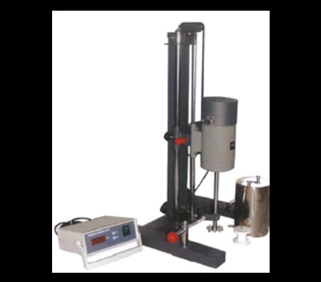 Testing machine