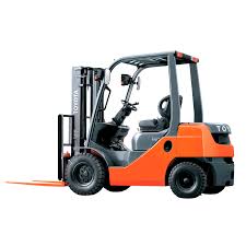 Forklift