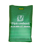 Bank cloth bags