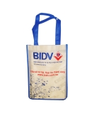 Bank cloth bags