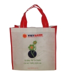 Bank cloth bags