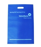 Bank cloth bags