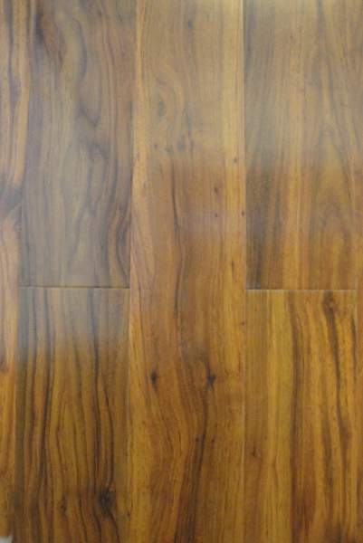 Wooden Floor