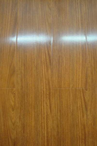 Wooden Floor