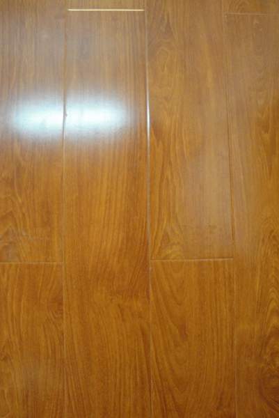 Wooden Floor