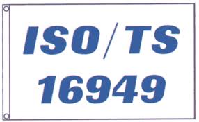 ISO TS16949 System