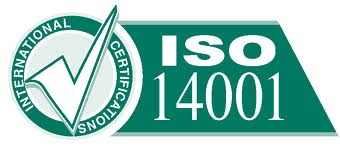 ISO 14001 Environmental Management System