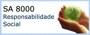 SA 8000 Social Responsibility Management System