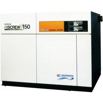 Hitachi air compressor