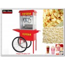 Popcorn Machine
