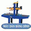 Packaging Taping Machine